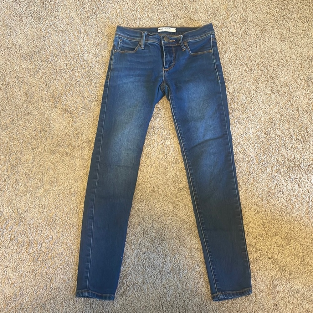 Free People Jeans